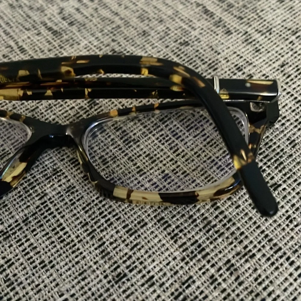 Robert Marc Tortoise Frames 286-243